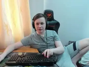 Chaturbate Adult Webcams of iliaskrislove