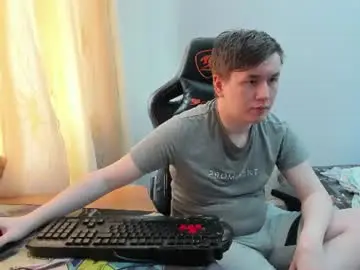 Chaturbate Sex Chat of iliaskrislove