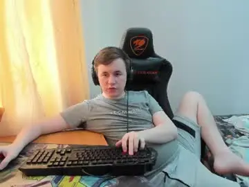 Chaturbate Free Live Porn of iliaskrislove