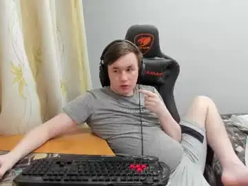 Chaturbate Adult Webcam of iliaskrislove