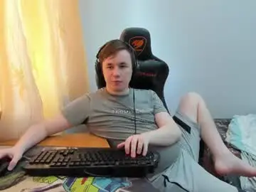 Chaturbate Best Webcam of iliaskrislove