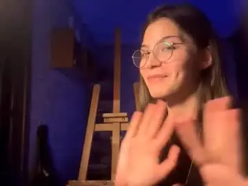 Chaturbate Sex Chat of jacqulinekacprowski