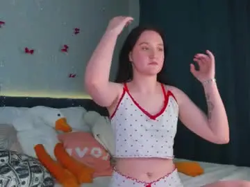 Chaturbate Nude Webcam of july_diorr