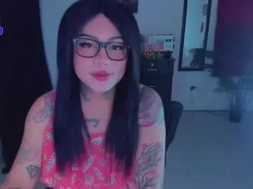 Chaturbate Watch Live Sex Cams of kimberlygati2