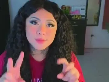 Chaturbate Sex Chat of kimberlygati2