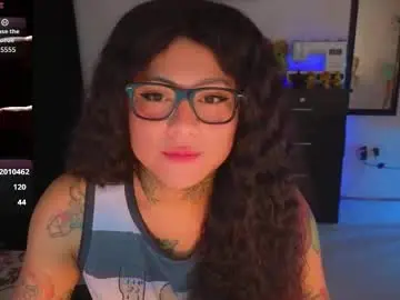 Chaturbate Sex Chat of kimberlygati2