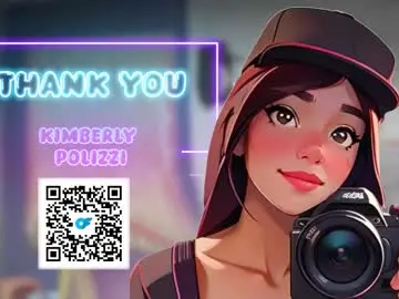 Chaturbate Best Webcam of kimberlygati2