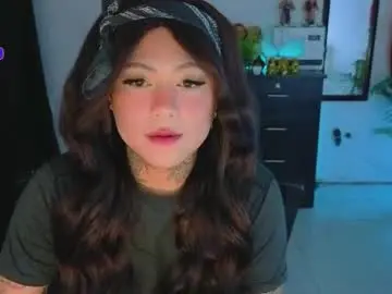 Chaturbate Best Webcam of kimberlygati2