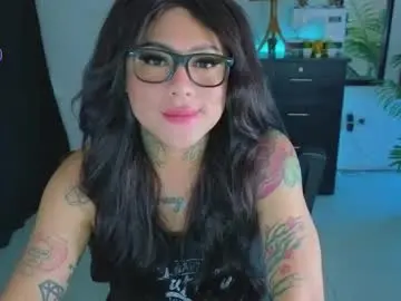 Chaturbate Live Porn of kimberlygati2