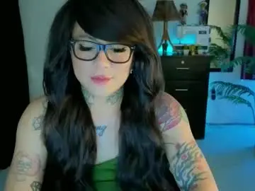 Chaturbate Sex Cam of kimberlygati2