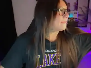 Chaturbate Live Porn of kimberlygati2