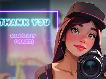 Chaturbate Adult Webcams of kimberlygati2