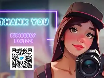 Chaturbate Nude Webcam of kimberlygati2