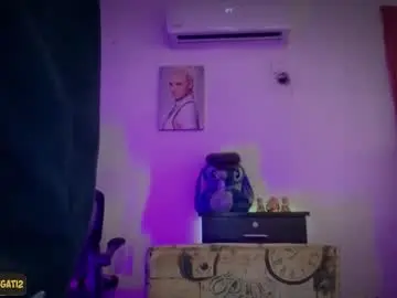 Chaturbate Adult Webcams of kimberlygati2