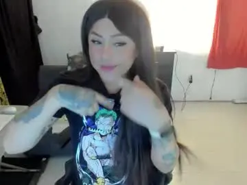 Chaturbate Free Porn Cam of kimberlygati2