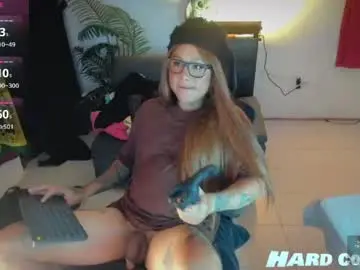 Chaturbate Sex Cam of kimberlygati2