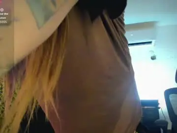 Chaturbate Best live sex cam show of kimberlygati2