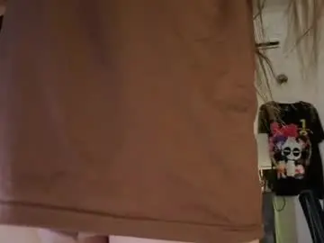 Chaturbate Live Sex Cam of kimberlygati2