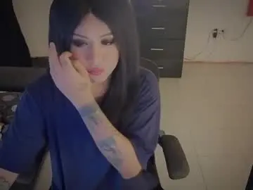Chaturbate Live Sex of kimberlygati2