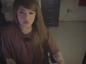 Chaturbate Live Porn of kimberlygati2