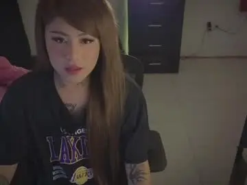 Chaturbate Private Sex Chat of kimberlygati2