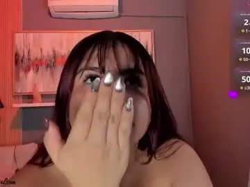 Chaturbate Sex Chat of lanna_wilson