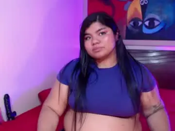 Chaturbate Best Webcam of li_arellano