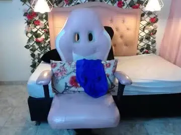 Chaturbate Private Sex Chat of lucycute_1