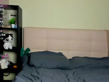 Chaturbate Adult Video Chat of luna_lips