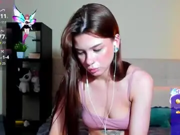 Chaturbate Watch Live Sex Cams of luna_lips