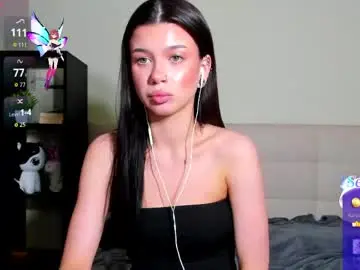 Chaturbate Best live sex cam show of luna_lips