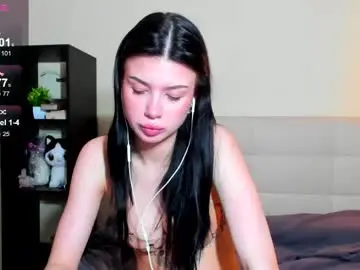 Chaturbate Watch Live Sex Cams of luna_lips