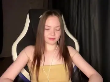 Chaturbate Adult Video Chat of magdalenebirdtail