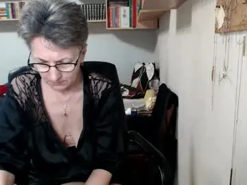 Chaturbate Sex Cam of maturekate