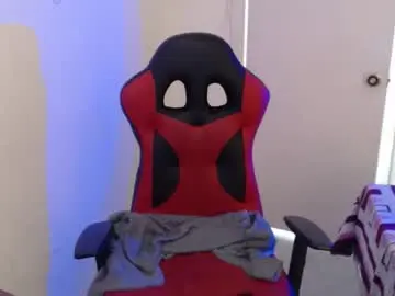 Chaturbate Adult Webcams of maxinesex_