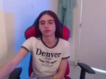 Chaturbate Private Sex Chat of maxinesex_