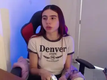 Chaturbate Best Webcam of maxinesex_