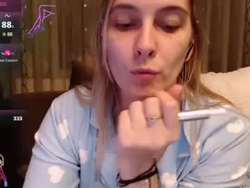 Chaturbate Adult Webcams of miss_antonia95