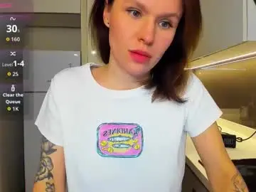 Chaturbate Sex Chat of misty_myers