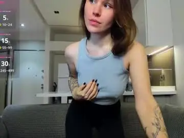 Chaturbate Free Live Porn of misty_myers