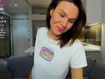 Chaturbate Adult Video Chat of misty_myers