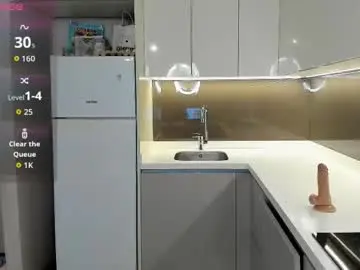 Chaturbate Live Sex of misty_myers