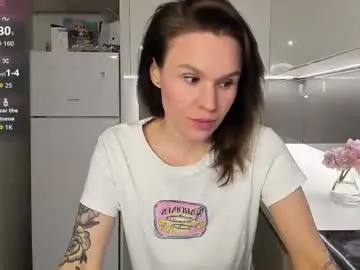 Chaturbate Free Porn Cam of misty_myers