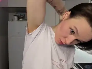 Chaturbate Adult Webcam of misty_myers