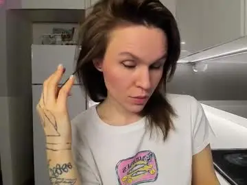 Chaturbate Live Sex of misty_myers