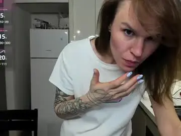 Chaturbate Adult Video Chat of misty_myers