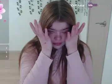 Chaturbate Live Sex of omellyoo