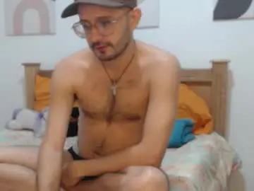 Chaturbate Best live sex cam show of peter_x_annaud