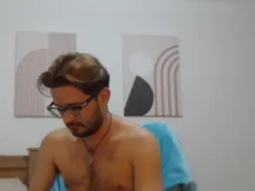 Chaturbate Best live sex cam show of peter_x_annaud