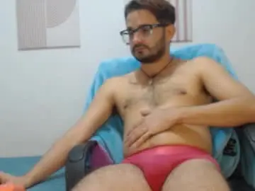 Chaturbate Live Sex Cam of peter_x_annaud